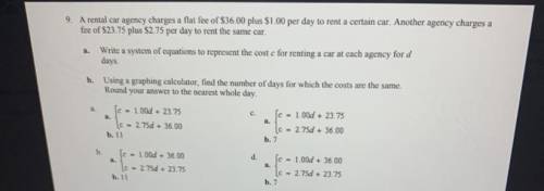 Please someone help me, I really need to get this question right