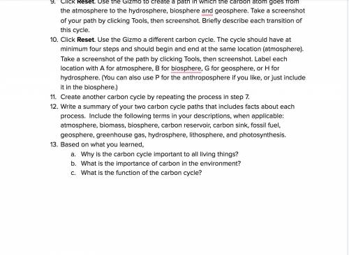Here is a link to the experiment

 
I know it is a whole assignment but I really need this so its 8
