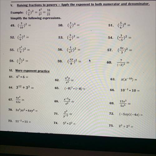 Help me with my homework pls :)