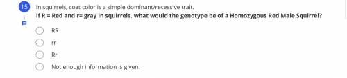 PLEASE HELP WITH BIOLOGY