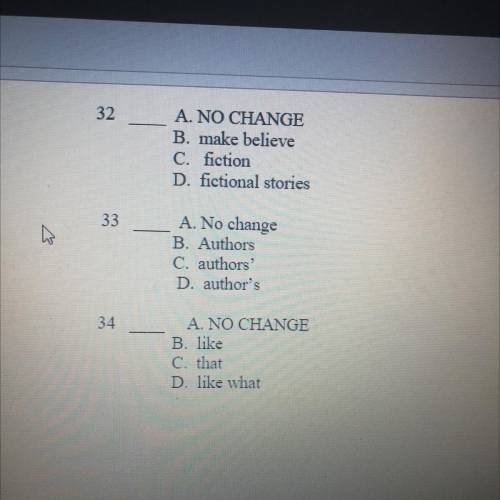 Can somebody look at the photos and please help me with this I am doing my finals and I really need