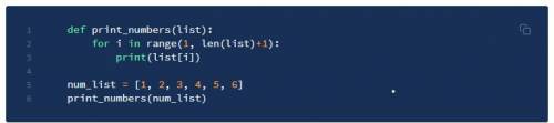 What's wrong with this python code i don't know what's wrong with both of them