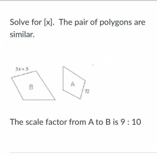Help ? I cannot figure out this question for my math exam