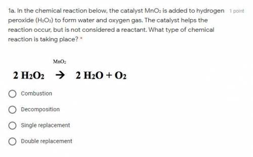 Chemistry Exam HELP. no fake answers please