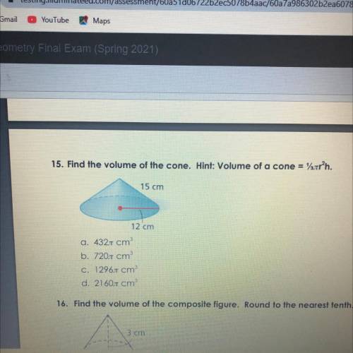 What is the answer for this question in this picture above