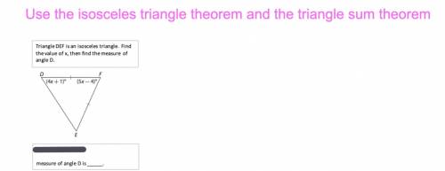 Properties of Triangles HELP