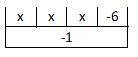 PLS HELP PLS 
Write an equation for the diagram below. Then solve the equation.
NO LINKS