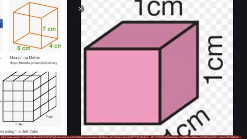How many cubes with side lengths of 1/4 cm does it take to fill the prism?