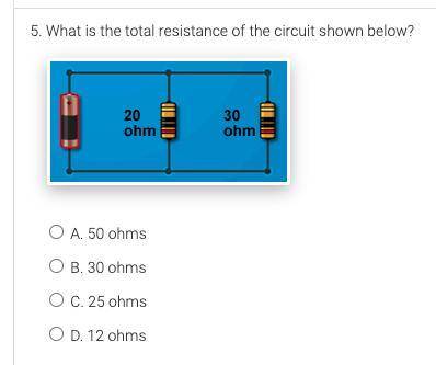 Find the resistacne. 
Can someone tell me why it is 12 ohms?