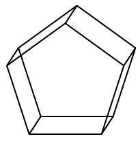 A parallelogram has four congruent sides, and one of the angles measures 37°. What is the figure?