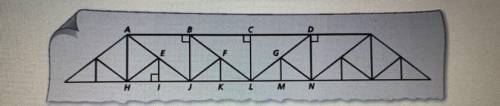 1. Give two examples of two angles that are supplementary and not adjacent.

2. What is the measur
