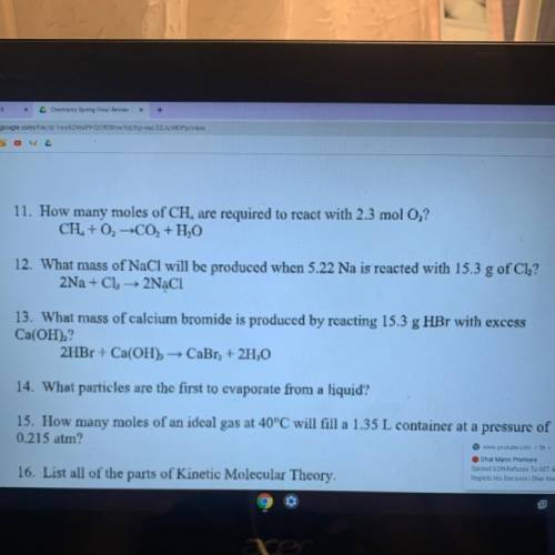 I only need number #12. I don’t understand it at all :( can someone pls help?