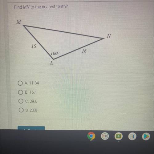 May you give me the answer to this please ?