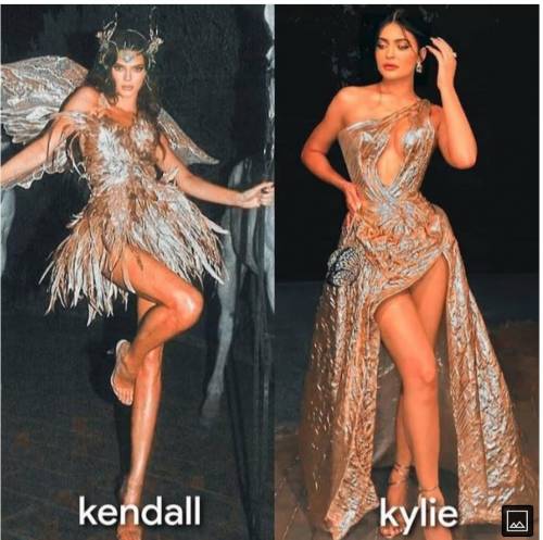 Which Jenner sister is your favourite?

Kendall or kylie  Choose any 1 and give reasons why did yo