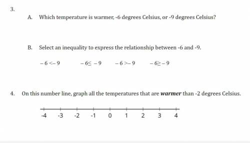 Can someone help me with these problems