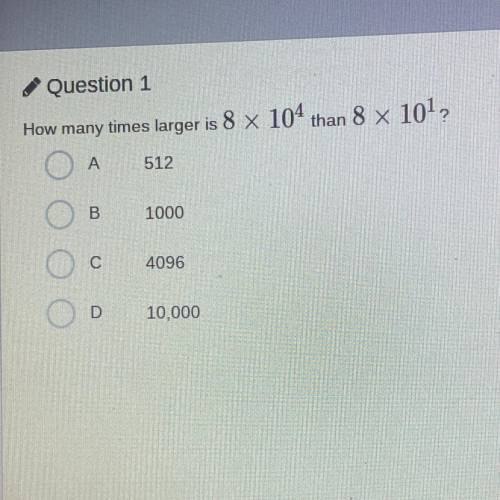 Which answer is it..