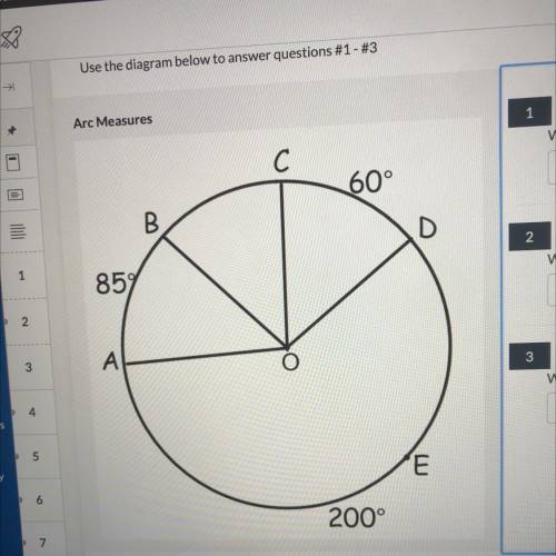 What is the measure of