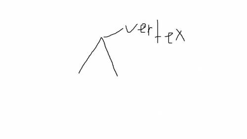 6. A vertex is a point where  or more edges meet.​