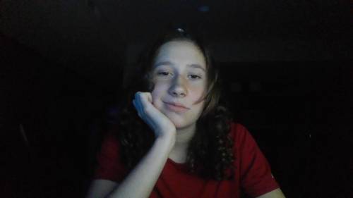 Face reveal peeps. Im b/..ored so..............................this is what i look like