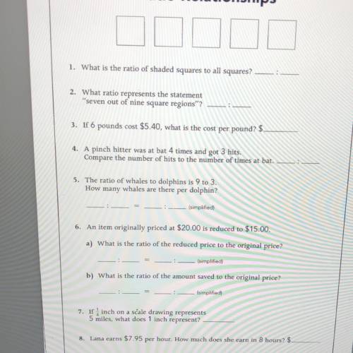 Help #2-8 do not simplified 6 a & b