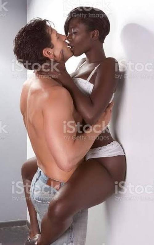 Why we call this black beuty sex​