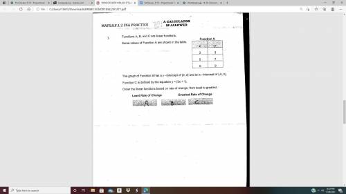 I really need help with these 3 questions plsss