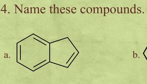 Help me!! name these compound