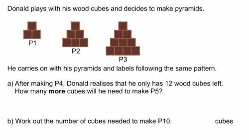 ANSWER B !!help, I’ve been stuck on this question all week and I urgently need help for answer b