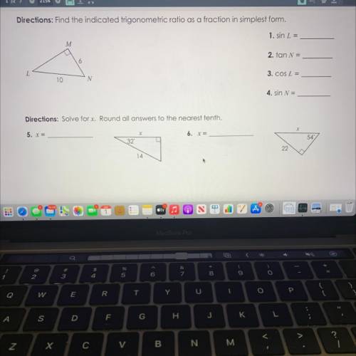 Quiz 8-2 trigonometry unit 8
Someone help people