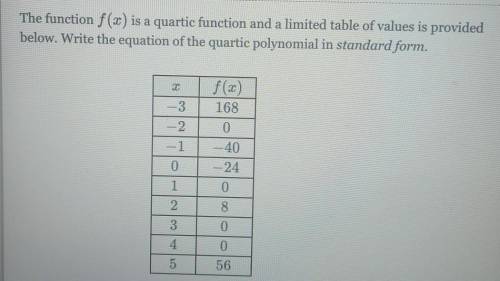 I need help on this question I would appreciate the help ​
