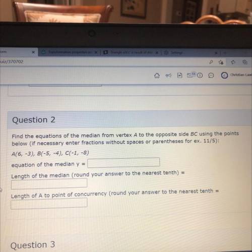 40 points math question. Please help