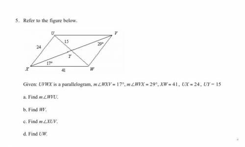 How would I solve this?