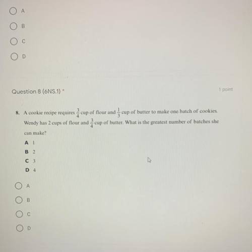 Please help out on this question!