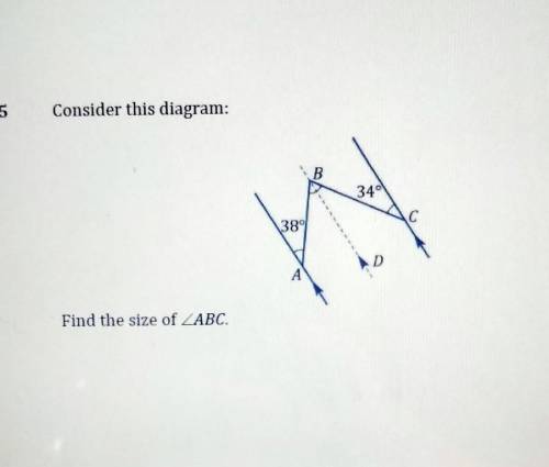 Need help with this geometry problem​