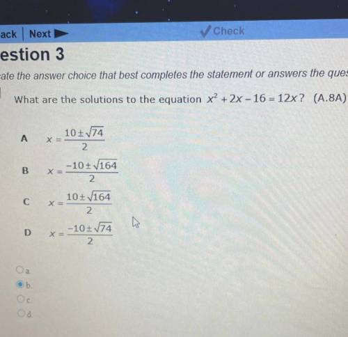 Algebra help me thank you