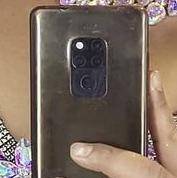 Can someone tell me what phone this is I want to get it