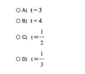 Will give brainliest!
Solve:
24t = 72