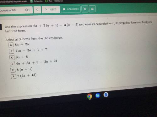 Help me (pre algebra by the way)