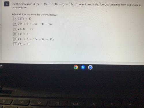 Help me please (algebra)