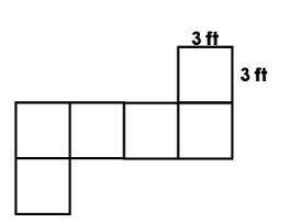 If you answer this I will give you brainiest!

Find the surface area of each net!Plz put the answe