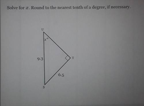 Can anyone tell me the correct answer of this. I already have it but I wanna make sure. please ​