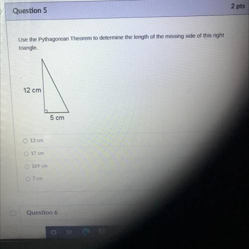 What is the answer to this answer fast