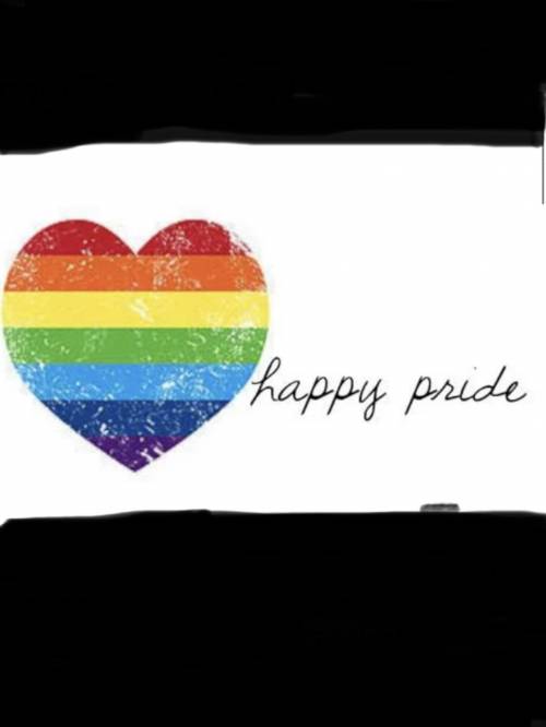 EEEEEEEE HAPPY PRIDE MONTH EVERYONE

When was pride month created?
Post what part you are