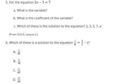 Solve all for brainiest