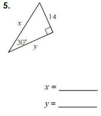 Find the value of the variable.