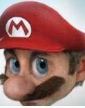 Mario Says Hi...
Creepy jk lol