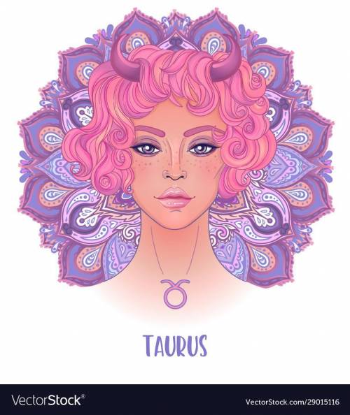 HEY guys i am an taurus what about you????i loves this pic!