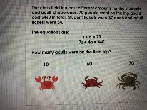 Need help with math earn 10 points