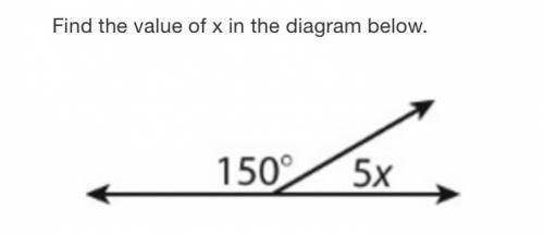 PLS HELP ASAP! FIND THE VOLUME OF X.