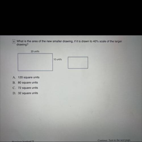 What is the answer? The question is on the picture
